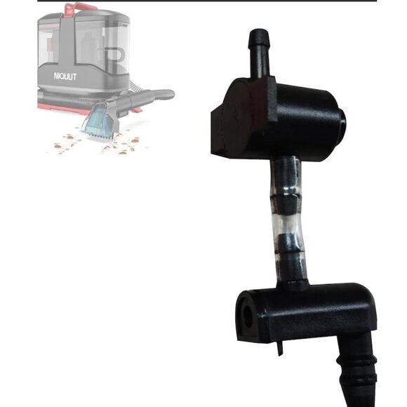 NIQULIT Other - Valve in Fabric Cleaning Machine Parts for Model C3